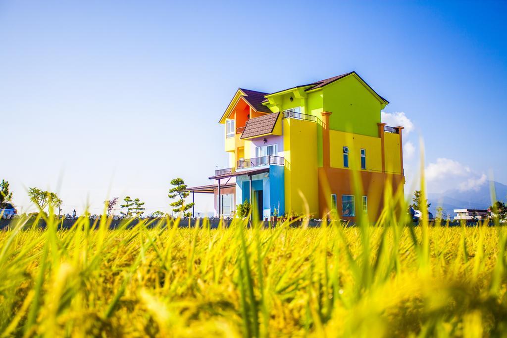 Meet A Miracle Apartment Dongshan  Exterior photo
