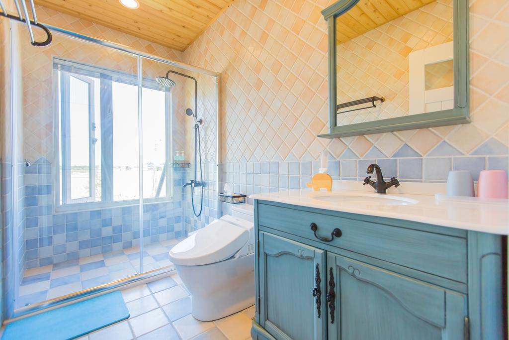 Meet A Miracle Apartment Dongshan  Exterior photo