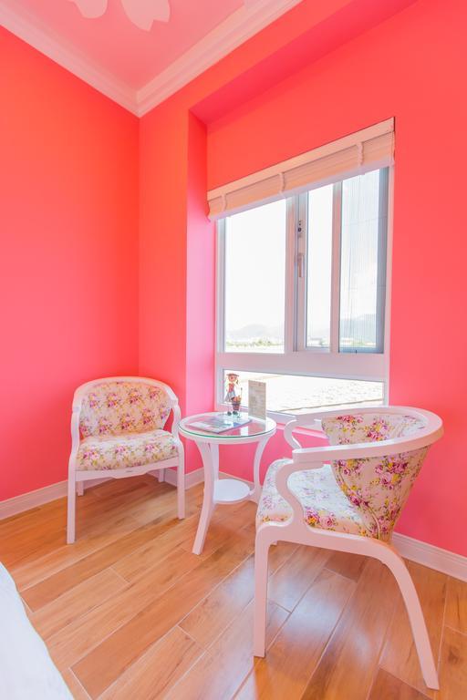 Meet A Miracle Apartment Dongshan  Exterior photo