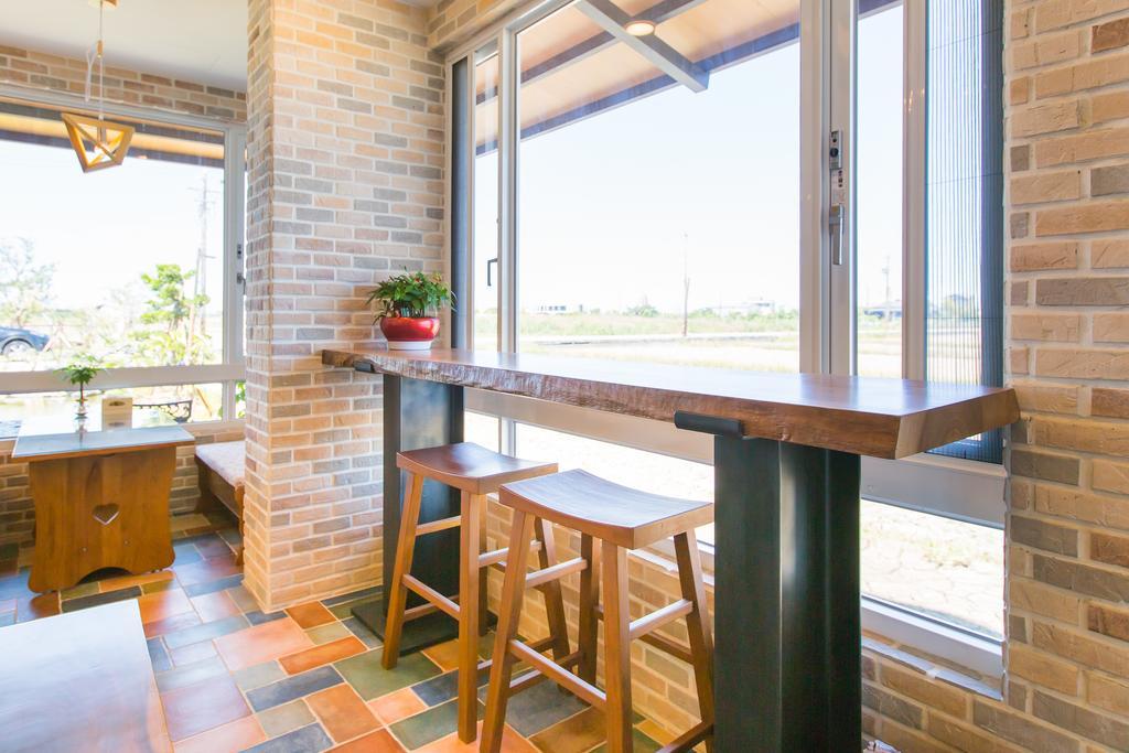 Meet A Miracle Apartment Dongshan  Exterior photo