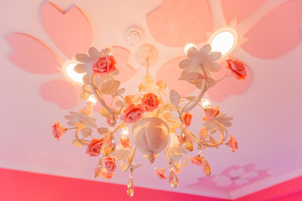 Meet A Miracle Apartment Dongshan  Exterior photo