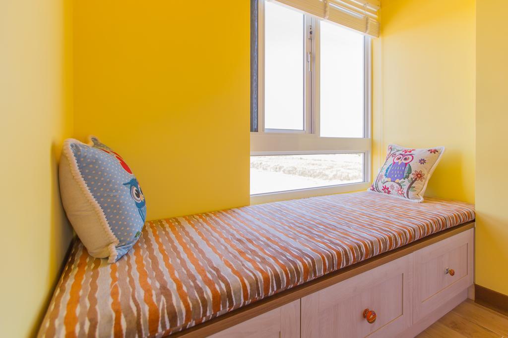 Meet A Miracle Apartment Dongshan  Exterior photo